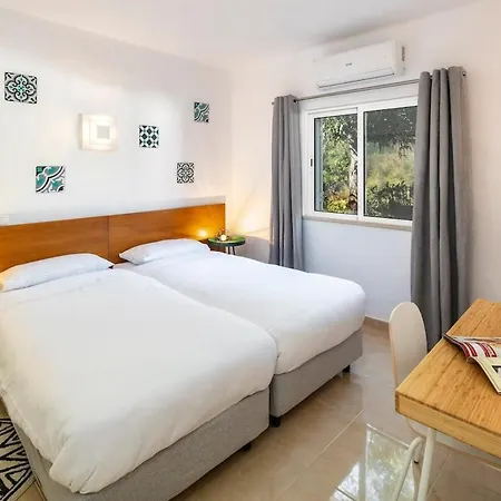 Appartement Casa Yaneliz Carvoeiro (Lagoa)