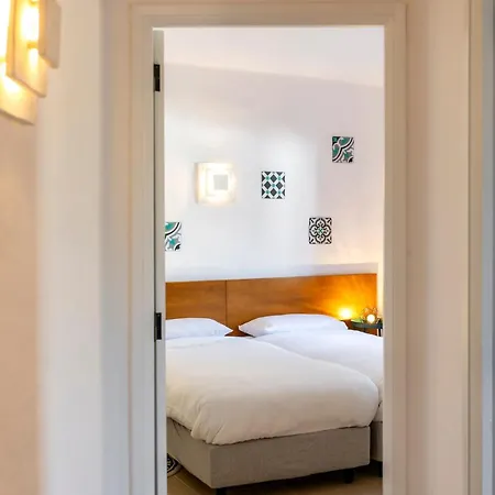 Casa Yaneliz Appartement