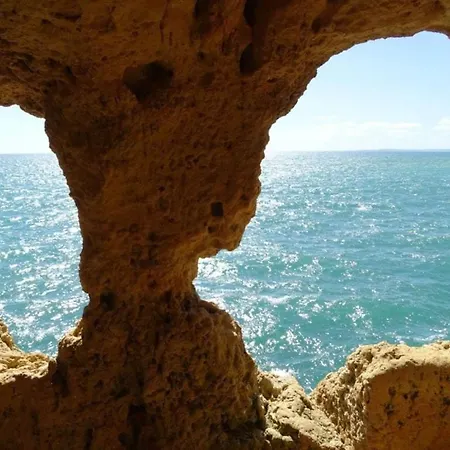 Appartement Casa Yaneliz Carvoeiro (Lagoa)