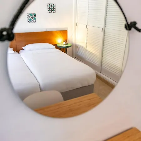 Appartement Casa Yaneliz *