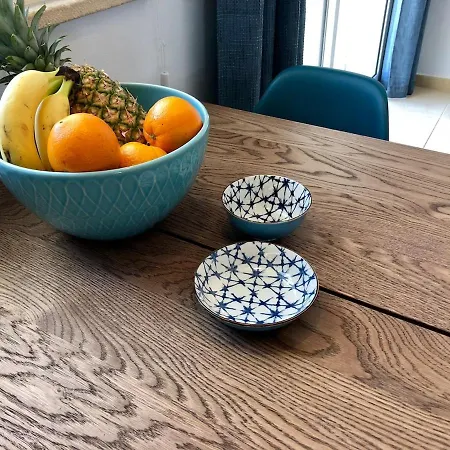 Casa Yaneliz Carvoeiro (Lagoa)