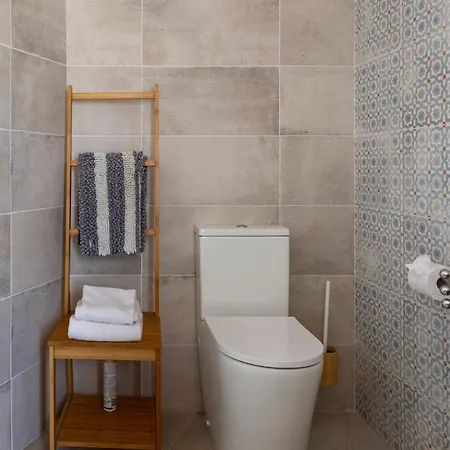 Casa Yaneliz Appartement *