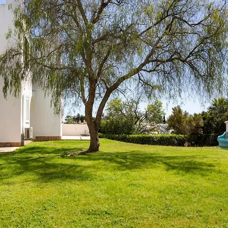 Casa Yaneliz Appartement Carvoeiro (Lagoa)