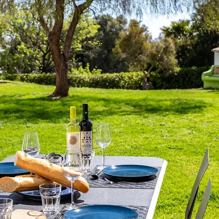 Appartement Casa Yaneliz Carvoeiro (Lagoa)