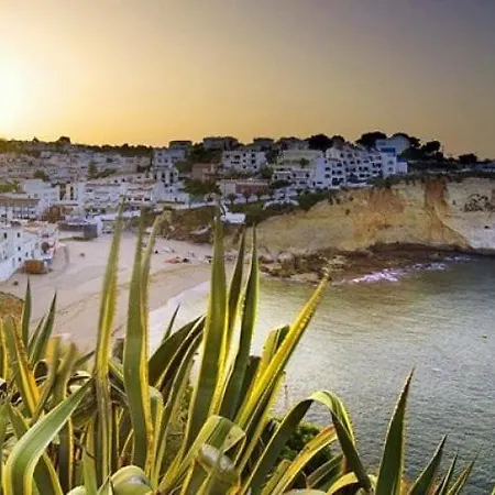 Casa Yaneliz * Carvoeiro (Lagoa)