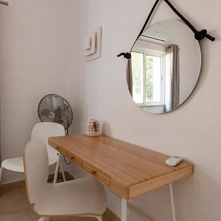 Casa Yaneliz Apartment *