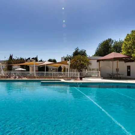 Apartment Casa Yaneliz *