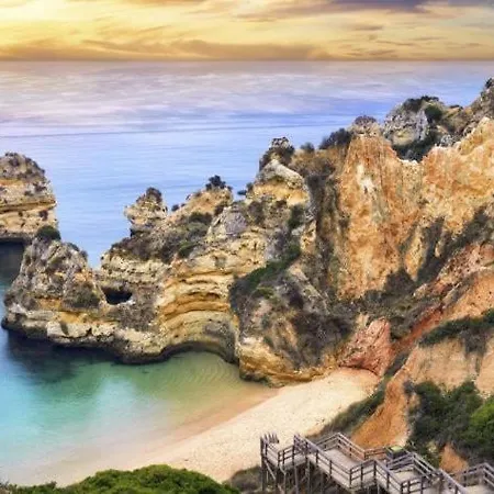 Casa Yaneliz * Carvoeiro (Lagoa)