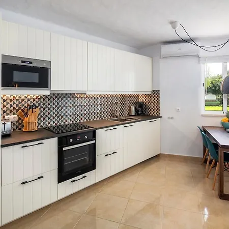 Apartment Casa Yaneliz Carvoeiro (Lagoa)