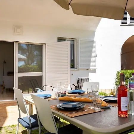 Casa Yaneliz Apartment