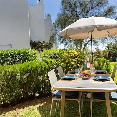 Casa Yaneliz Apartment Carvoeiro (Lagoa)