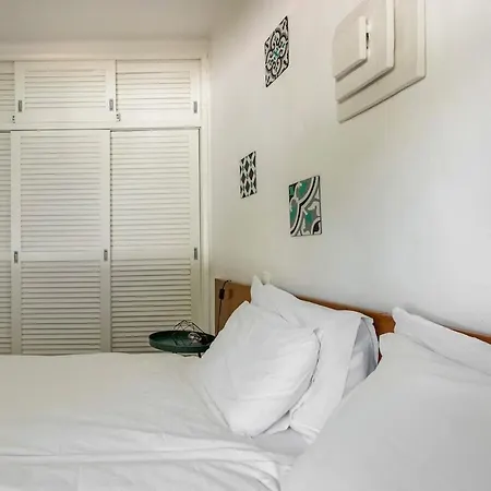 Appartement Casa Yaneliz
