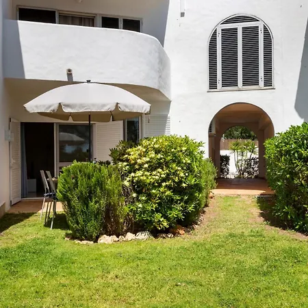 公寓 Casa Yaneliz